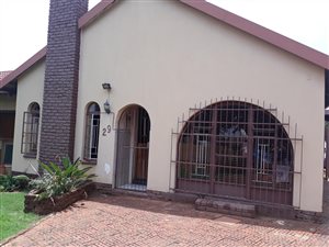 4 Bed House in Culemborg Park