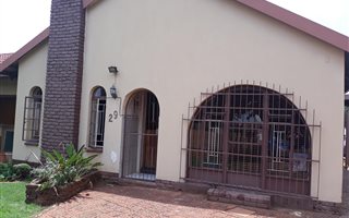 4 Bedroom House in Culemborg Park