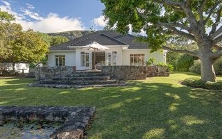 4 Bedroom House in Fernkloof