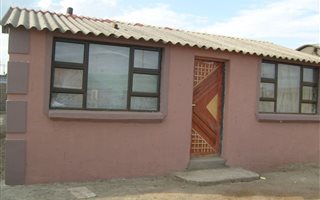 2 Bedroom House in Sebokeng