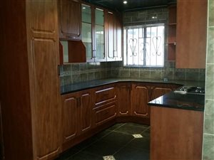 3 Bed House in Dobsonville