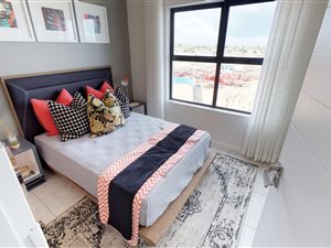 1 Bed Apartment in Richwood