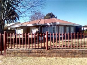 4 Bedroom House in Duncanville