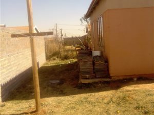 1 Bed House in Lehae