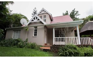 3 Bedroom House in Dorchester Heights