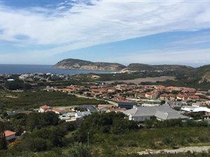 1048 m² Land available in Robberg Ridge