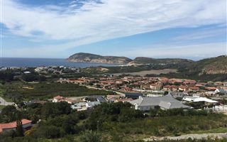 1048 m² Land available in Robberg Ridge