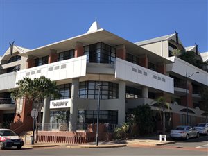 260 m² Commercial space in Umhlanga Ridge