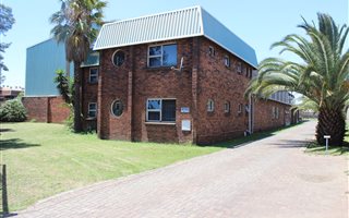 4767 m² Commercial space in Vanderbijlpark Central