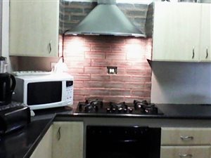 3 Bed Cluster in Greenwood Park
