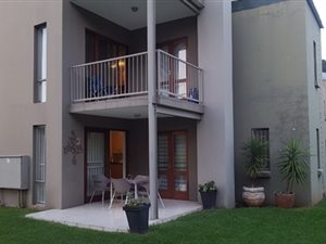 1 Bed Apartment in Glen Lauriston