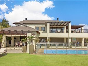 3 Bed Apartment in Maroeladal
