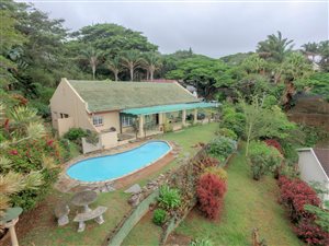 3 Bed House in Pennington