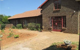 4 Bedroom House in Henley on Klip