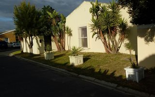 2 Bedroom House in Milnerton Ridge