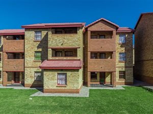 2 Bed Apartment in Halfway House