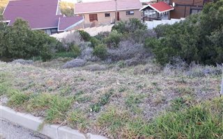 632 m² Land available in Dana Bay