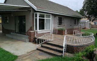 3 Bedroom House in Pelham
