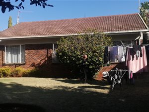 3 Bed House in Chantelle