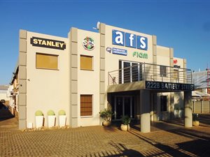 805 m² Commercial space in Silverton