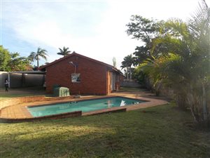 3 Bed House in Empangeni