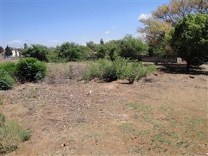 Commercial space in Eldoraigne