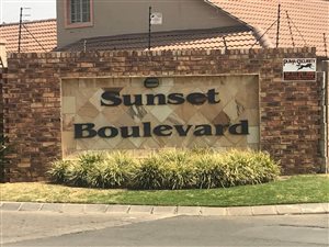 2 Bed Townhouse in Rand Collieries