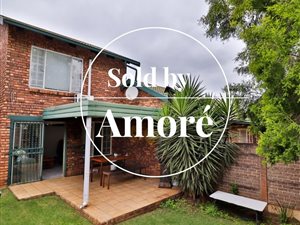 2 Bed Townhouse in Kilner Park