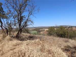 1053 m² Land available in Olifantsnek