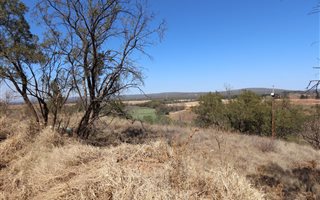 1053 m² Land available in Olifantsnek