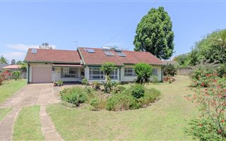 3 Bedroom House in Cato Ridge
