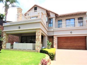 4 Bed Cluster in Bedfordview