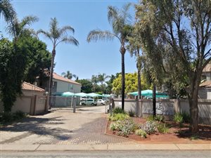 2 Bed Apartment in Monument Park