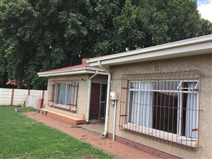 3 Bedroom House in Vanderbijlpark CE1