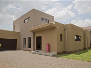 4 Bed Cluster in Parkhaven