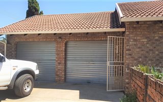 2 Bedroom House in Wolmer