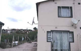 2 Bedroom House in Crossmoor