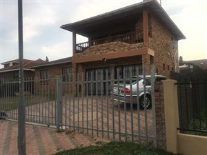 4 Bed House in Amsterdamhoek