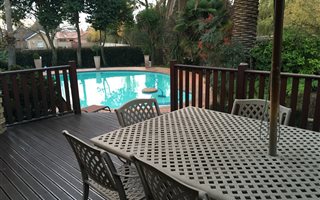 4 Bedroom House in Trichardt
