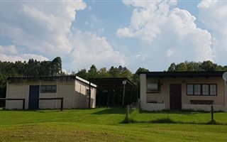 1 Bedroom House in Karkloof