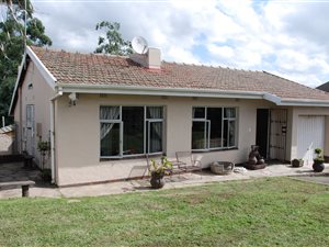 3 Bed House in Highland Hills