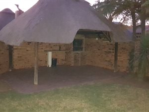 3 Bed House in Reyno Ridge