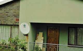 4 Bedroom House in Havenside