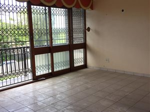 1.5 Bed Apartment in Pinetown Central