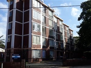 1 Bed Apartment in Westridge