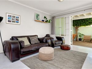 2 Bed Townhouse in President Ridge
