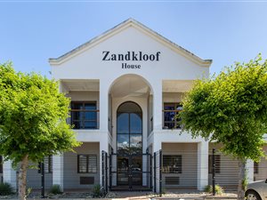 85 m² Commercial space in Durbanville Central