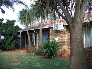 2 Bed Simplex in Hesteapark