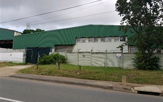 1500 m² Commercial space in Phoenix