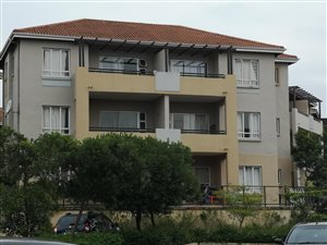 2 Bed Apartment in Ballito